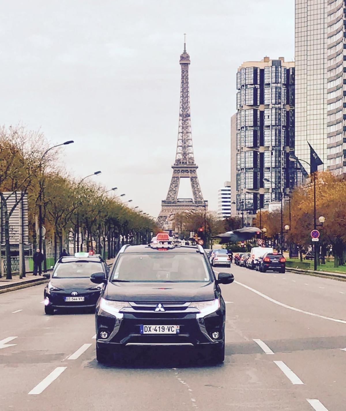 Appartamento 16th Trocadero Tour Eiffel *